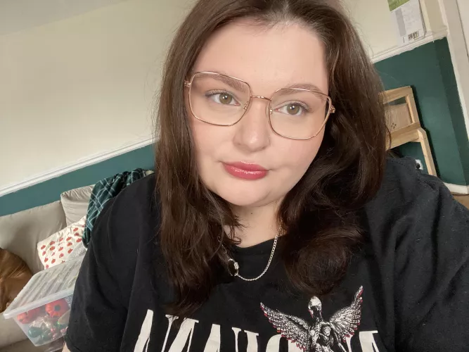 How was your day?🥰