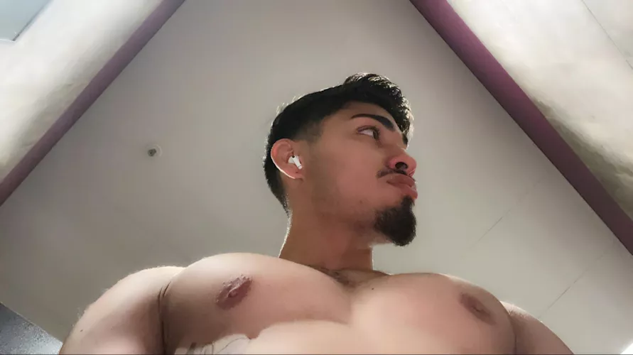 How was your thanksgiving? 😊