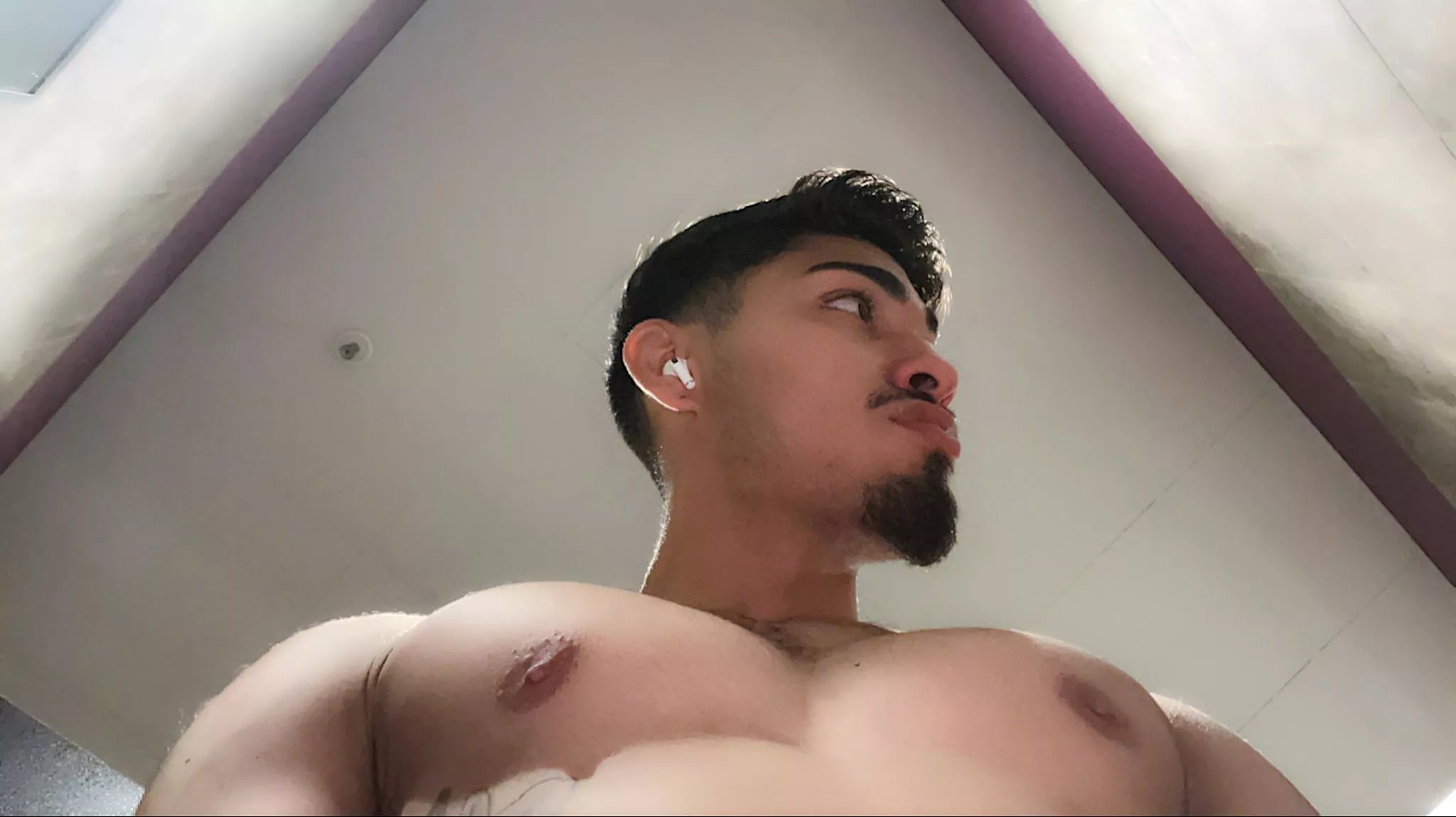 How was your thanksgiving? 😊