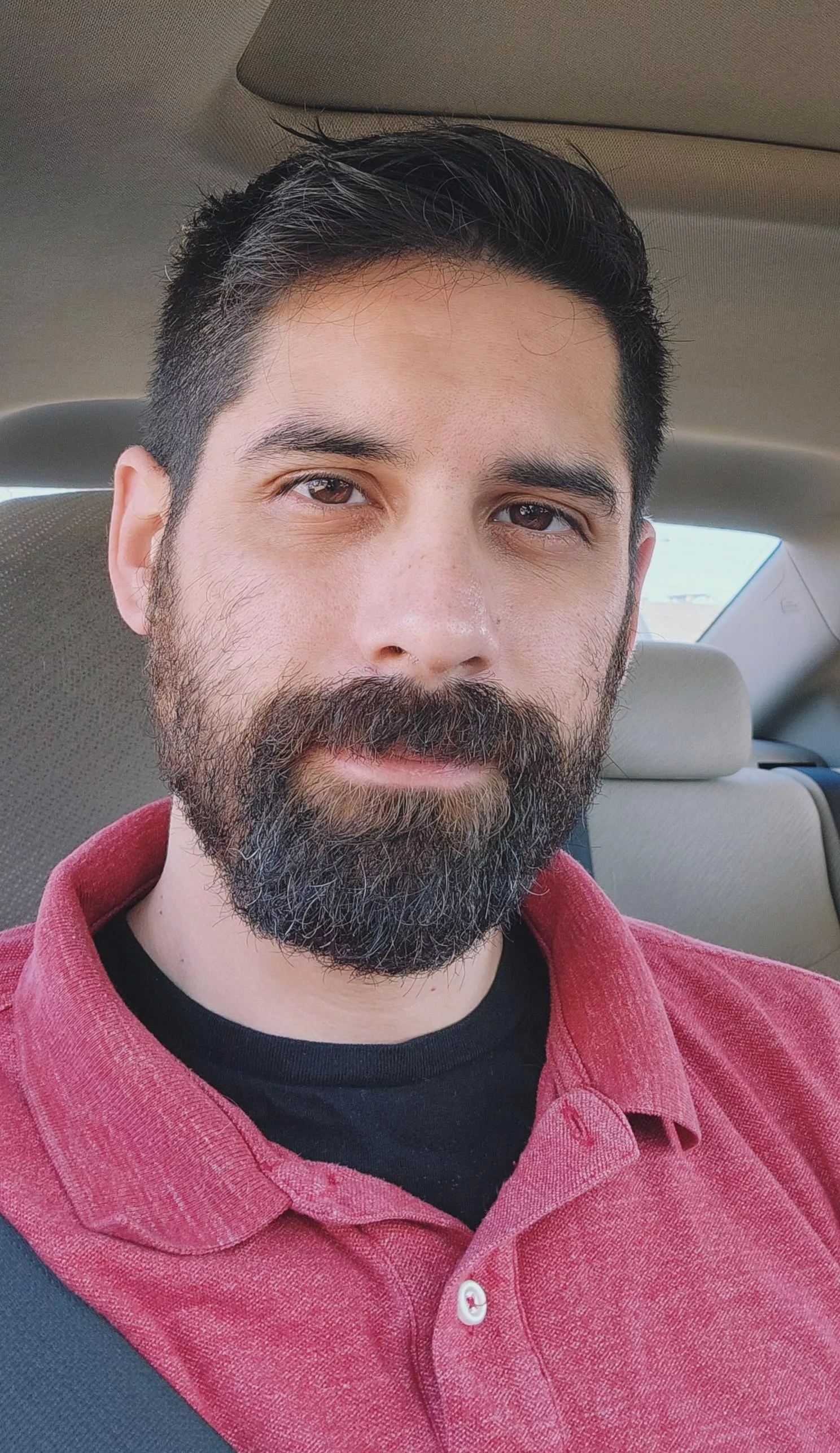 Howdy. How's the day?