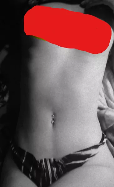 I am so naughty today