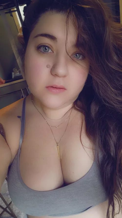 I can be your cumkin pie 🥧