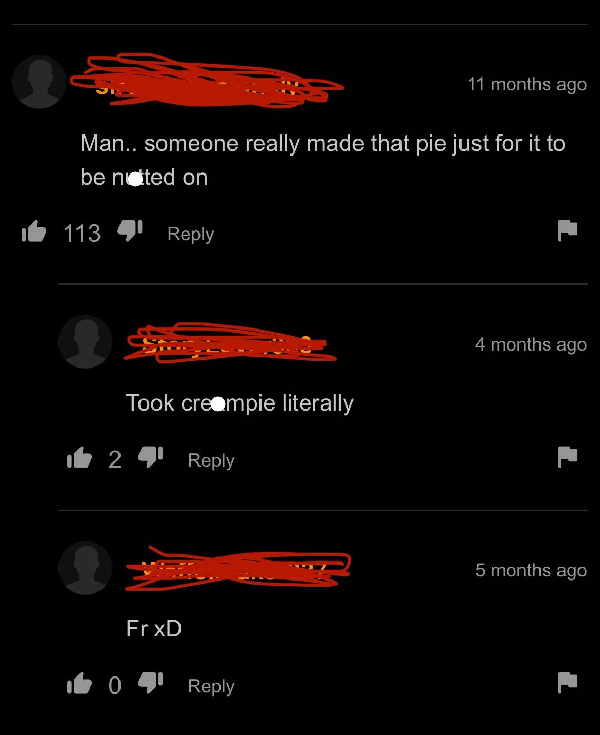 I don't know how to caption this