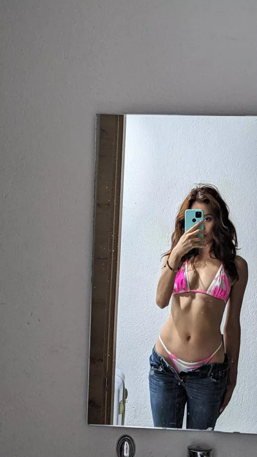 I got everything you need baby