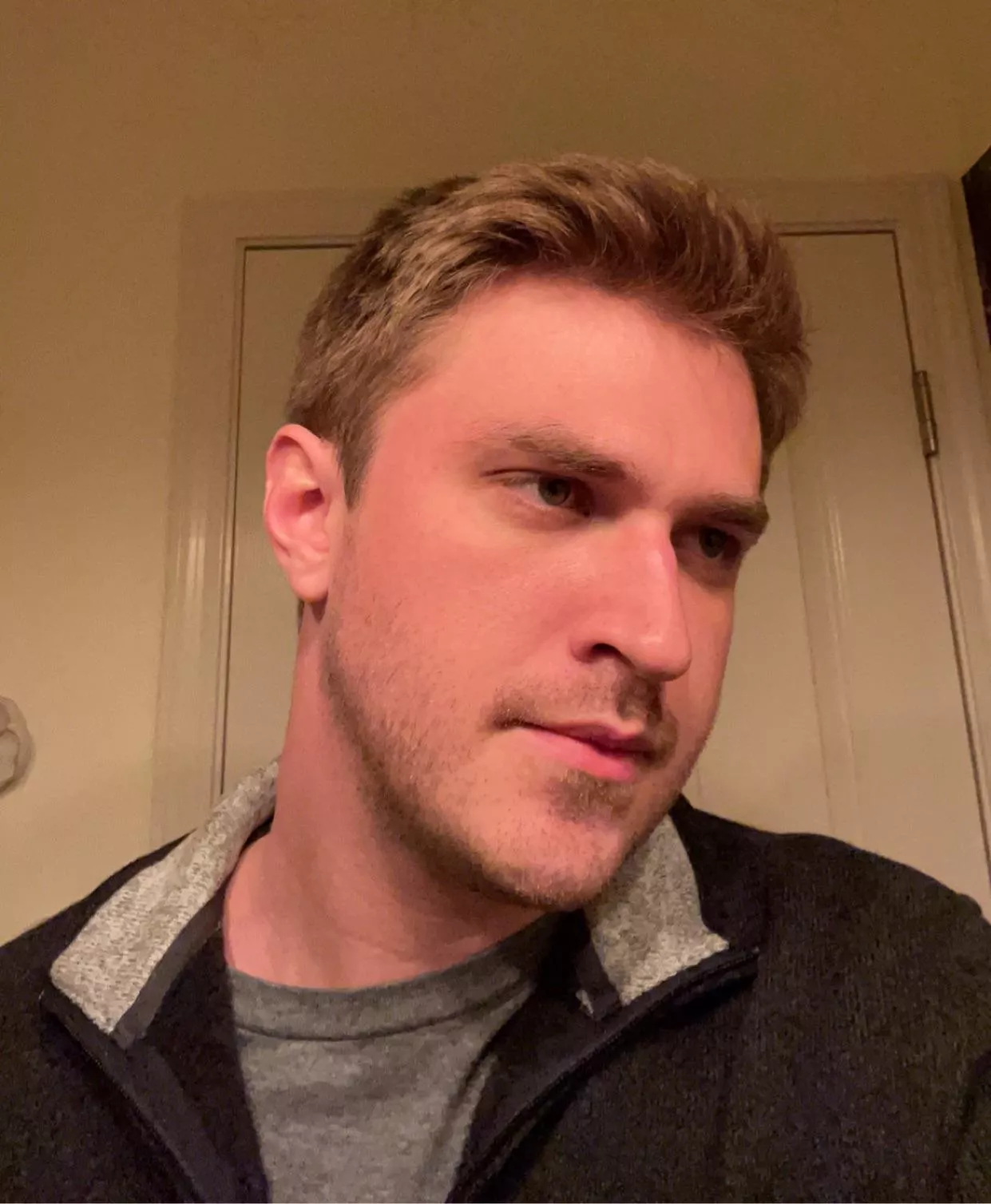 I hope everyone is having a good week!