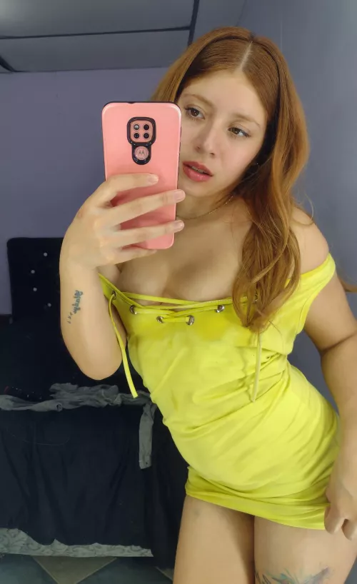 I know what you are thinking 🙈