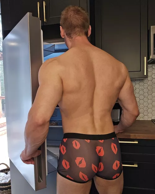 I know what you want on your plate 😈🍽..