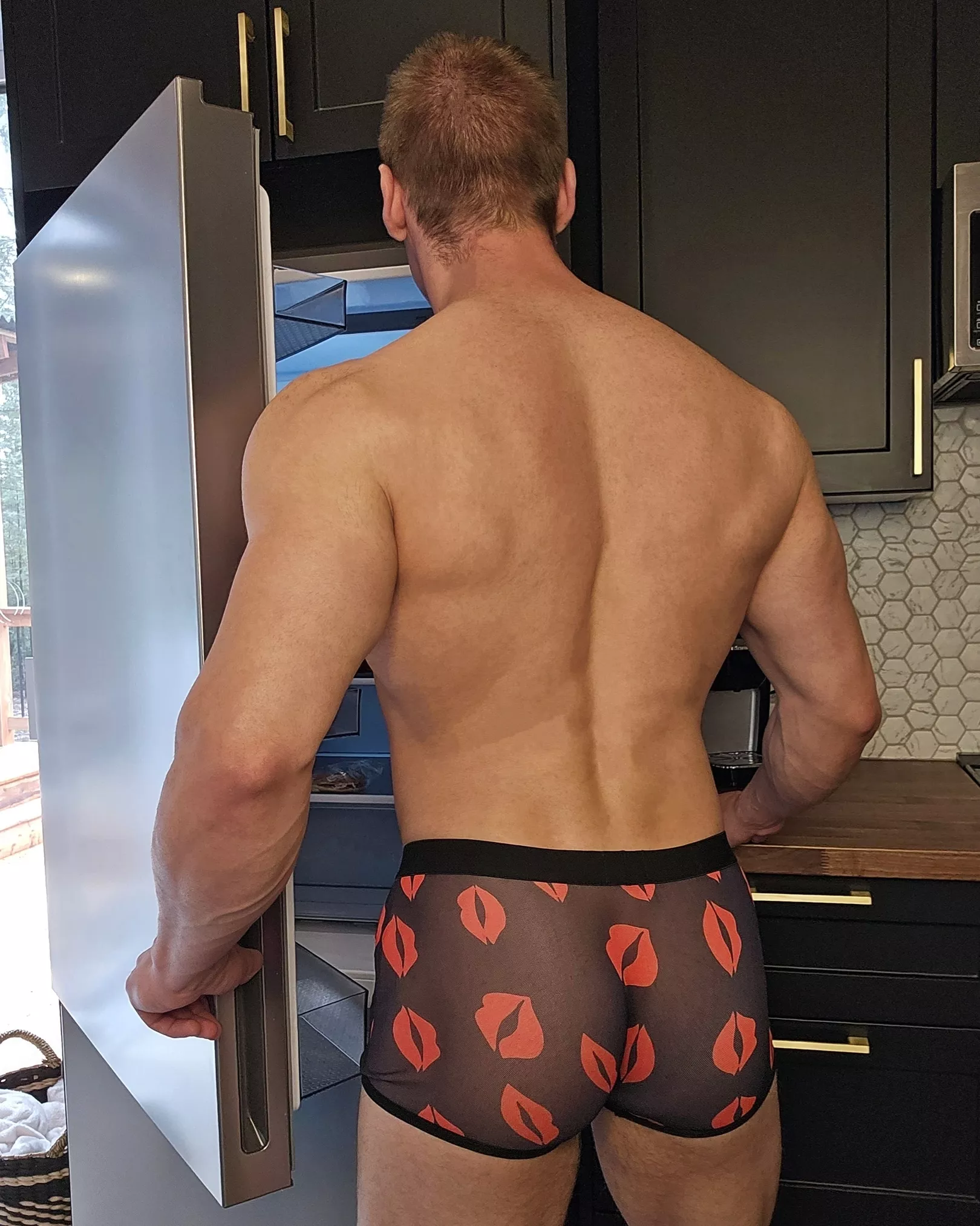 I know what you want on your plate 😈🍽..