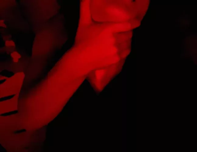 i love being shown off ❤