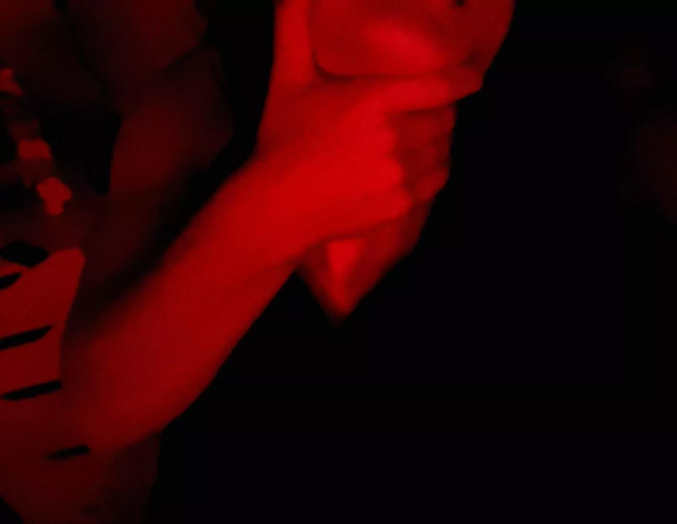 i love being shown off ❤