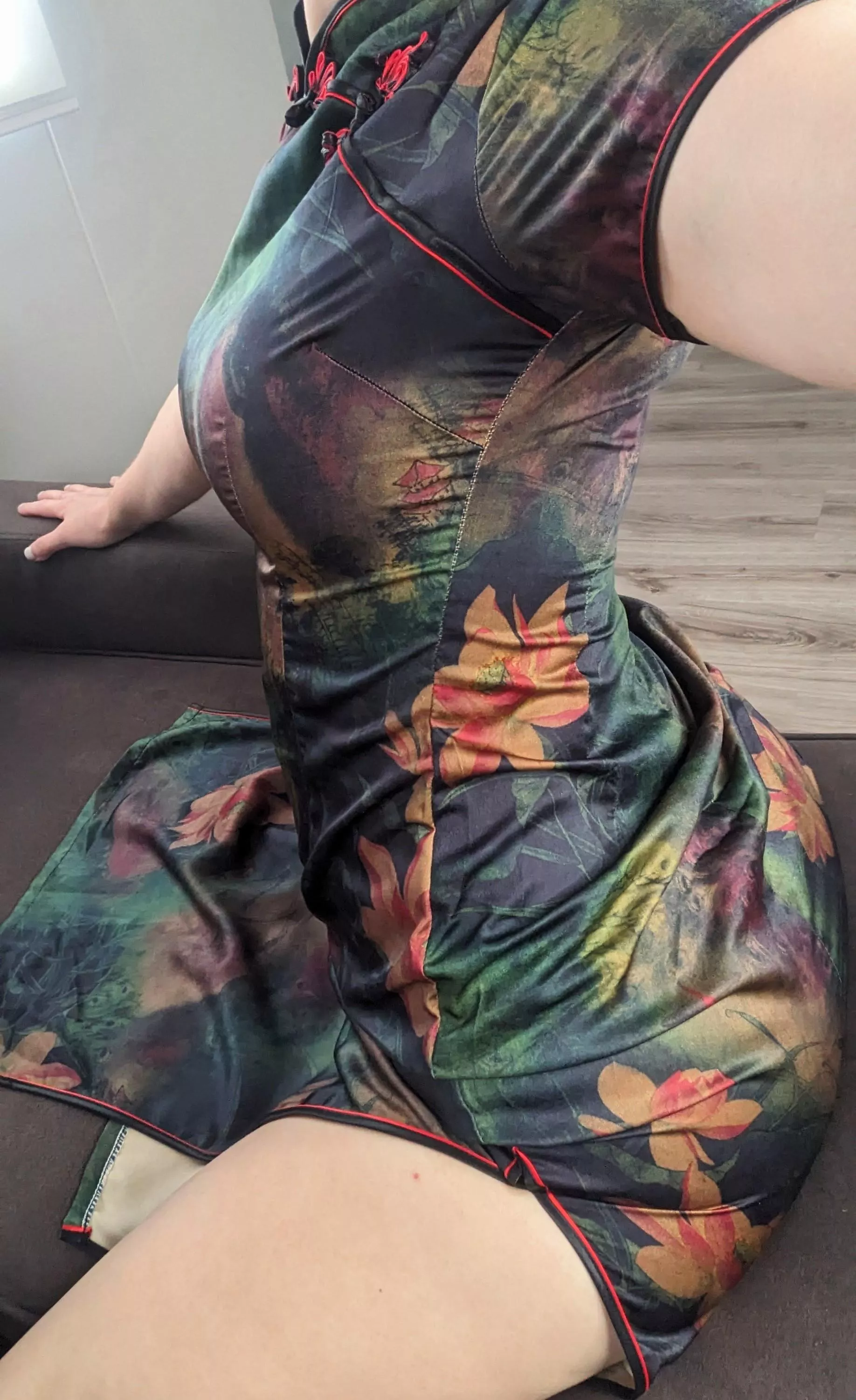 I love when my ass gets attention