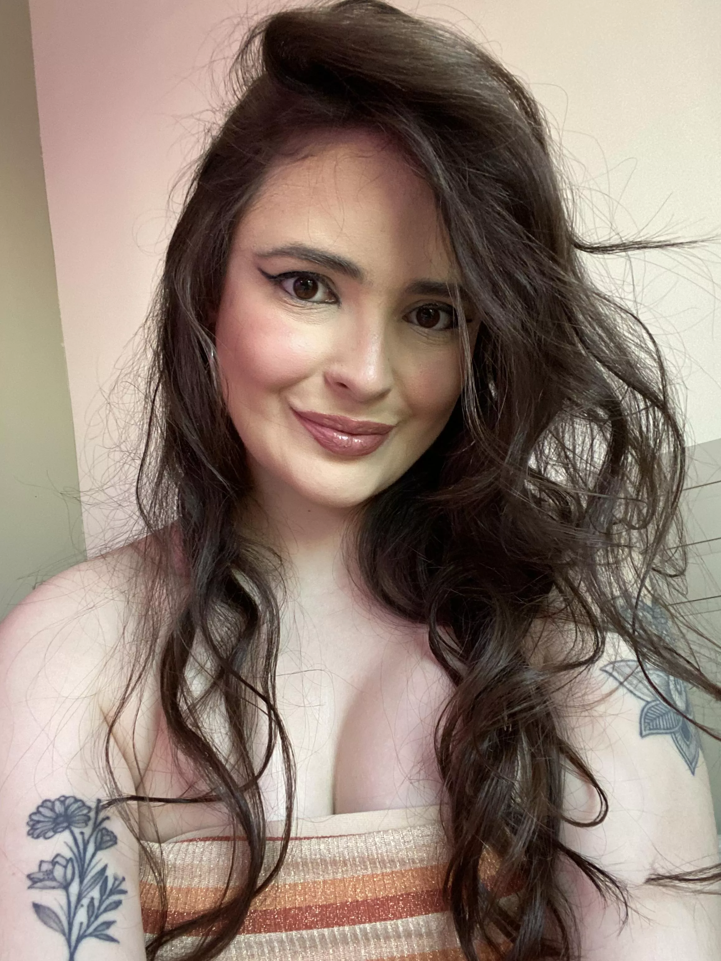 I need a good fucking 😉