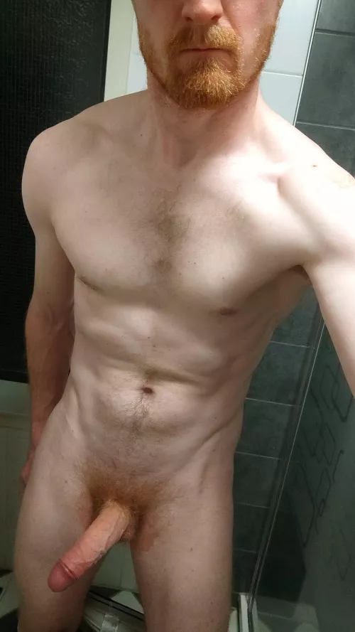 I think i pulled a muscle earlier, anyone good at massages?