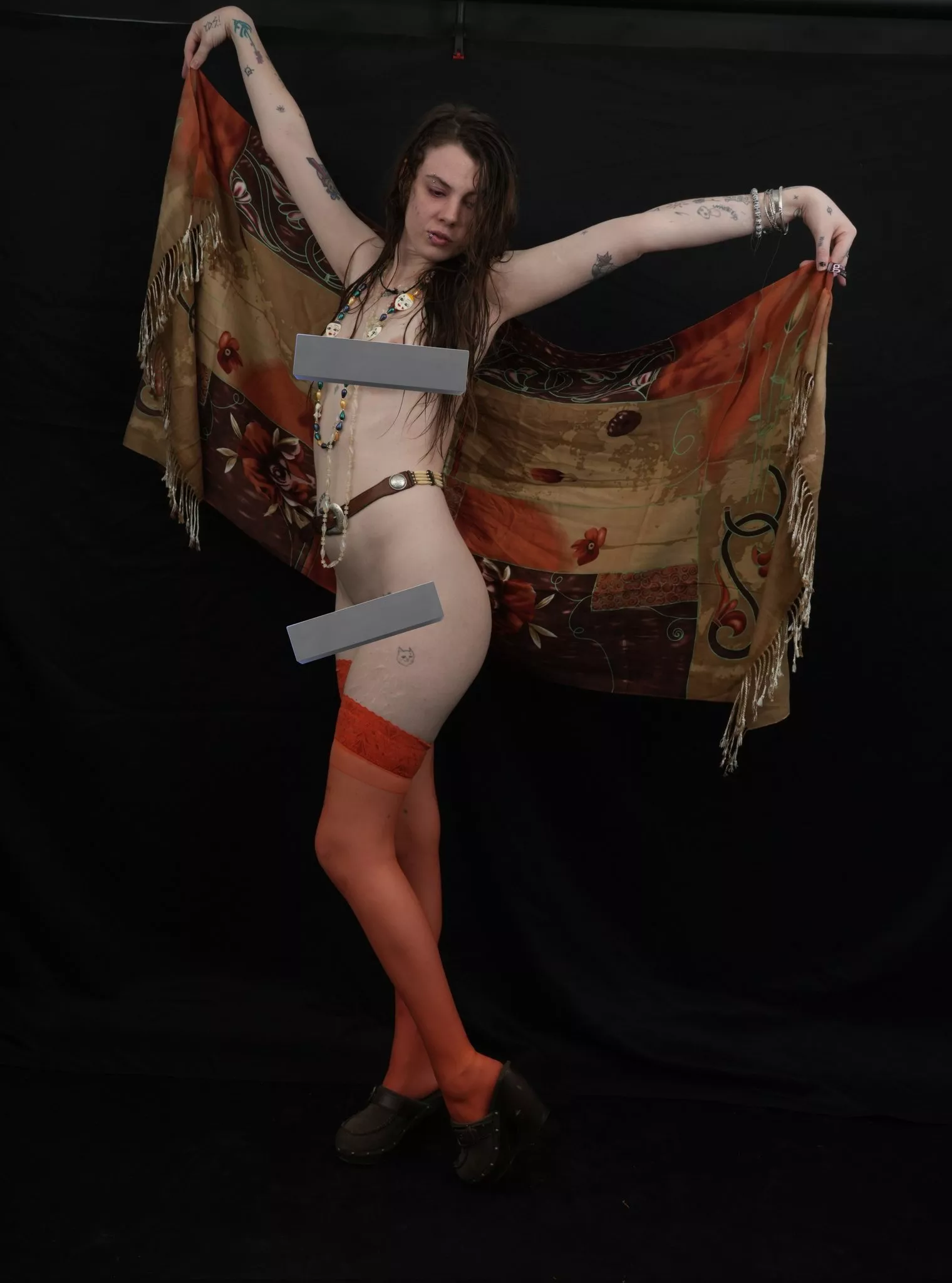 I wanna Torture your tiny cock while you beg to taste My Forbidden Pussy. 😈🙅‍♀️