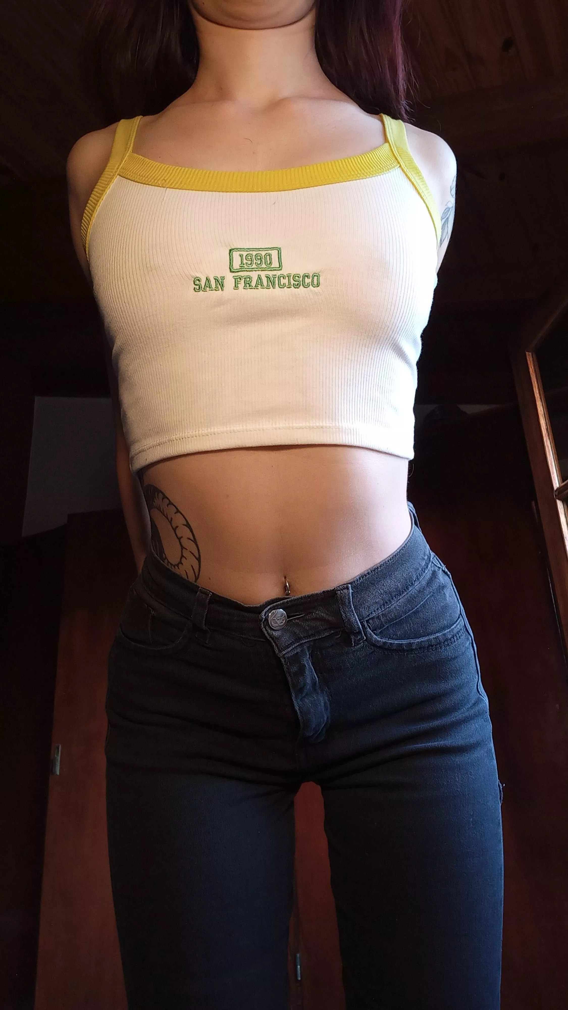 i want men to stare. would u?