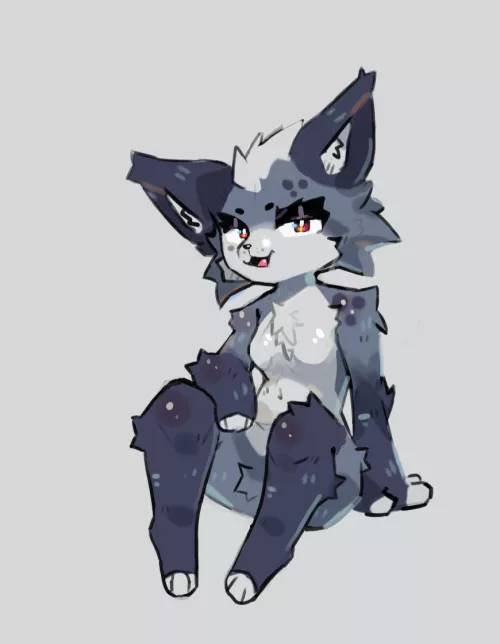 I week into doing digi arts