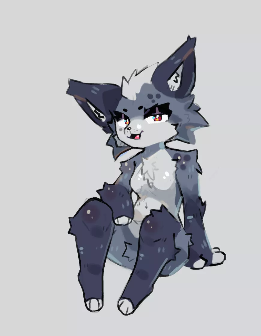 I week into doing digi arts