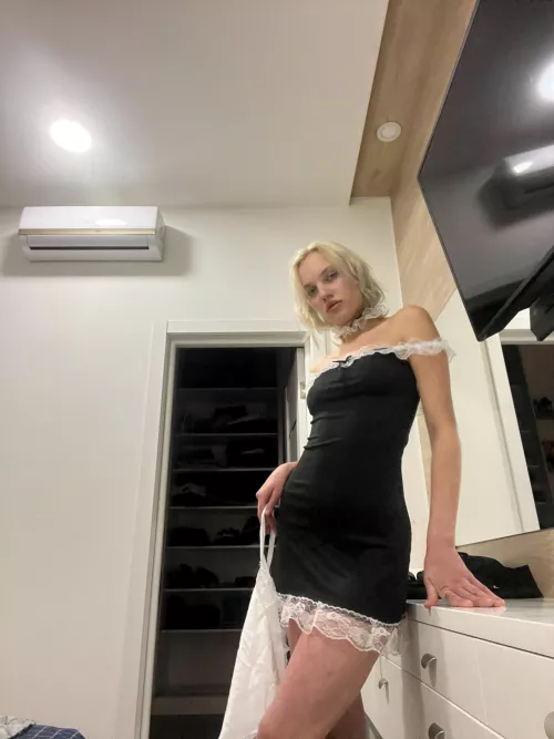 If my barely legal body makes you hard, I win.