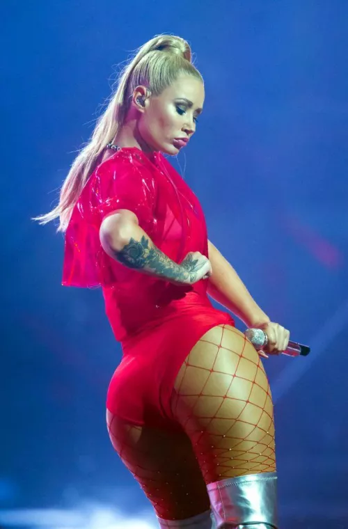 Iggy Azalea