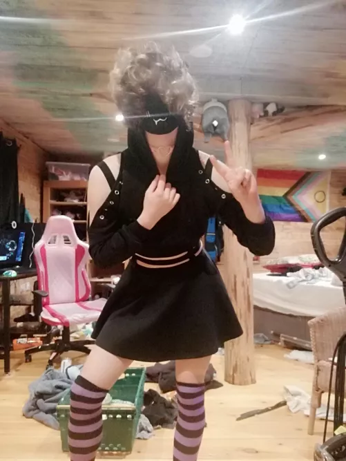 I'm gonna buy some more clothes after my birthday any suggestions? :3