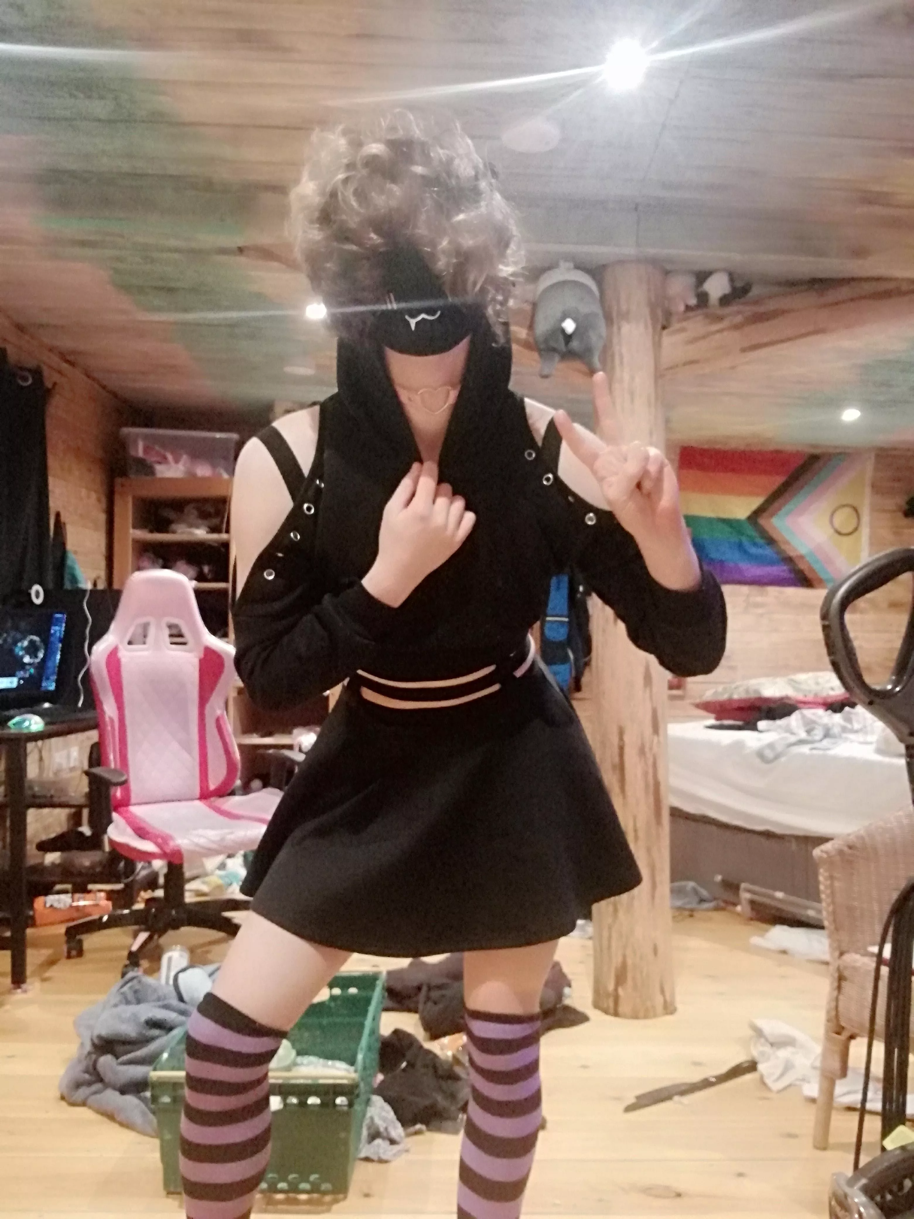 I'm gonna buy some more clothes after my birthday any suggestions? :3