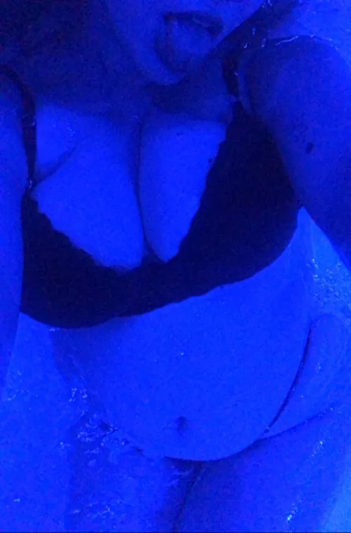 I’m more like a cutie with huge boobies