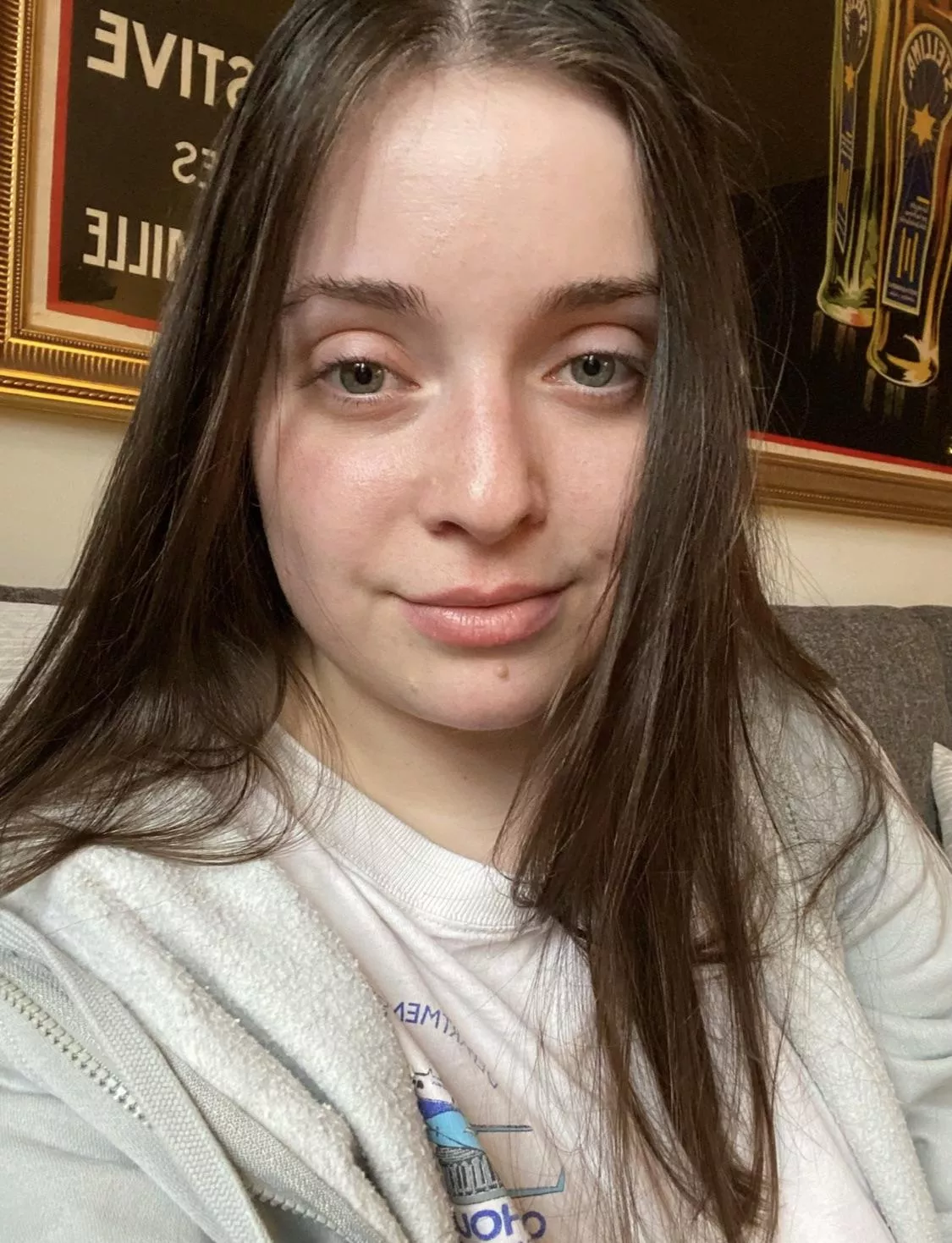 I’m sorry I made you stop scrolling