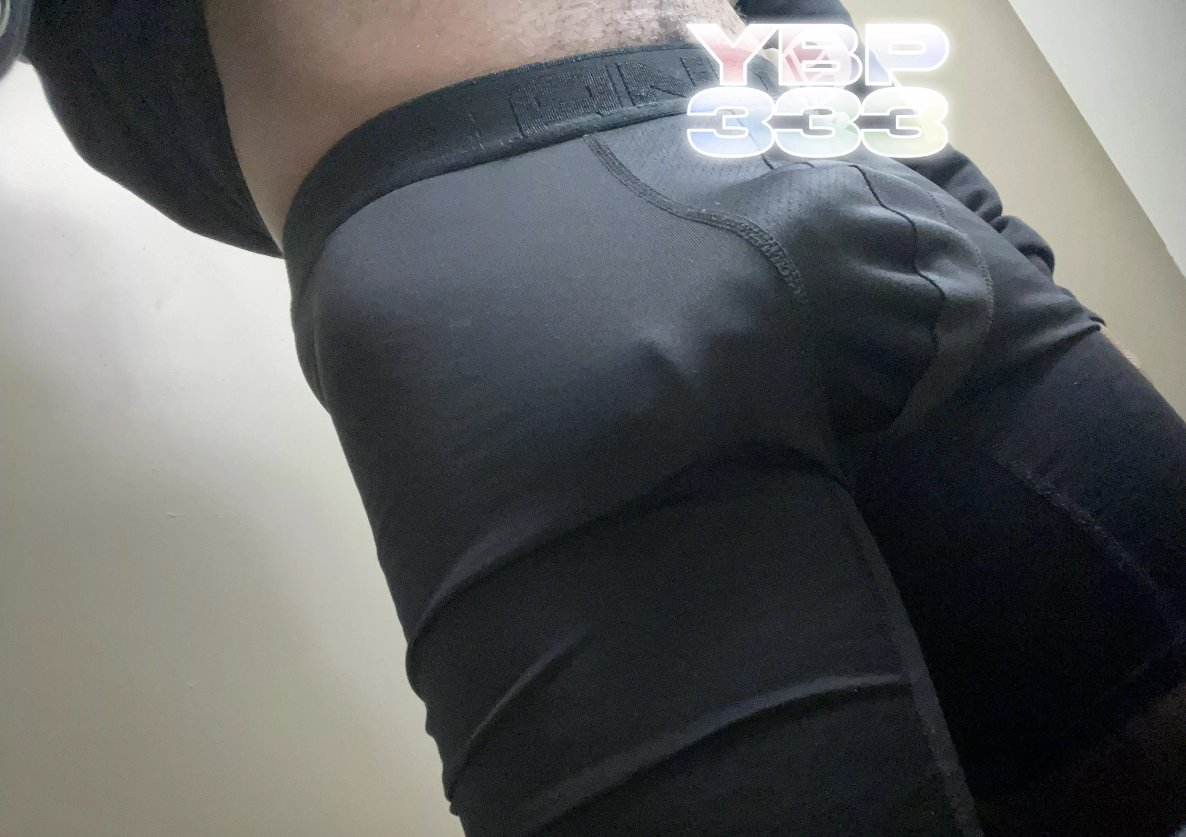 imagine once it gets hard…