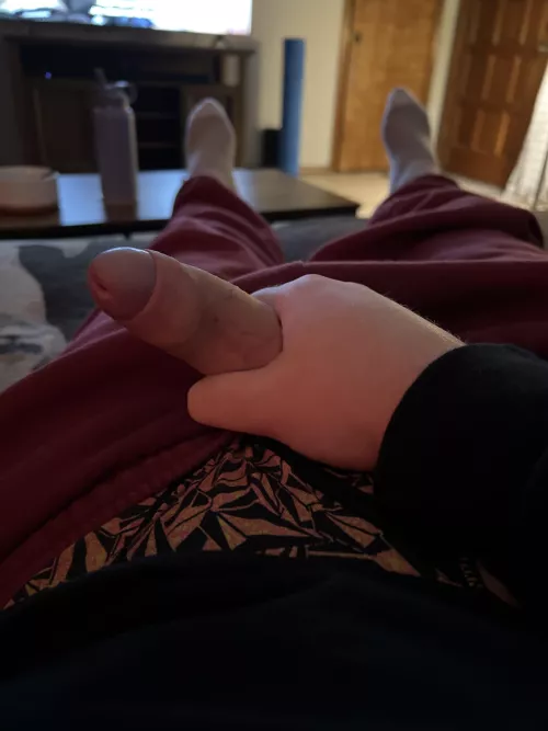 insert cliche stuffing joke here 😈