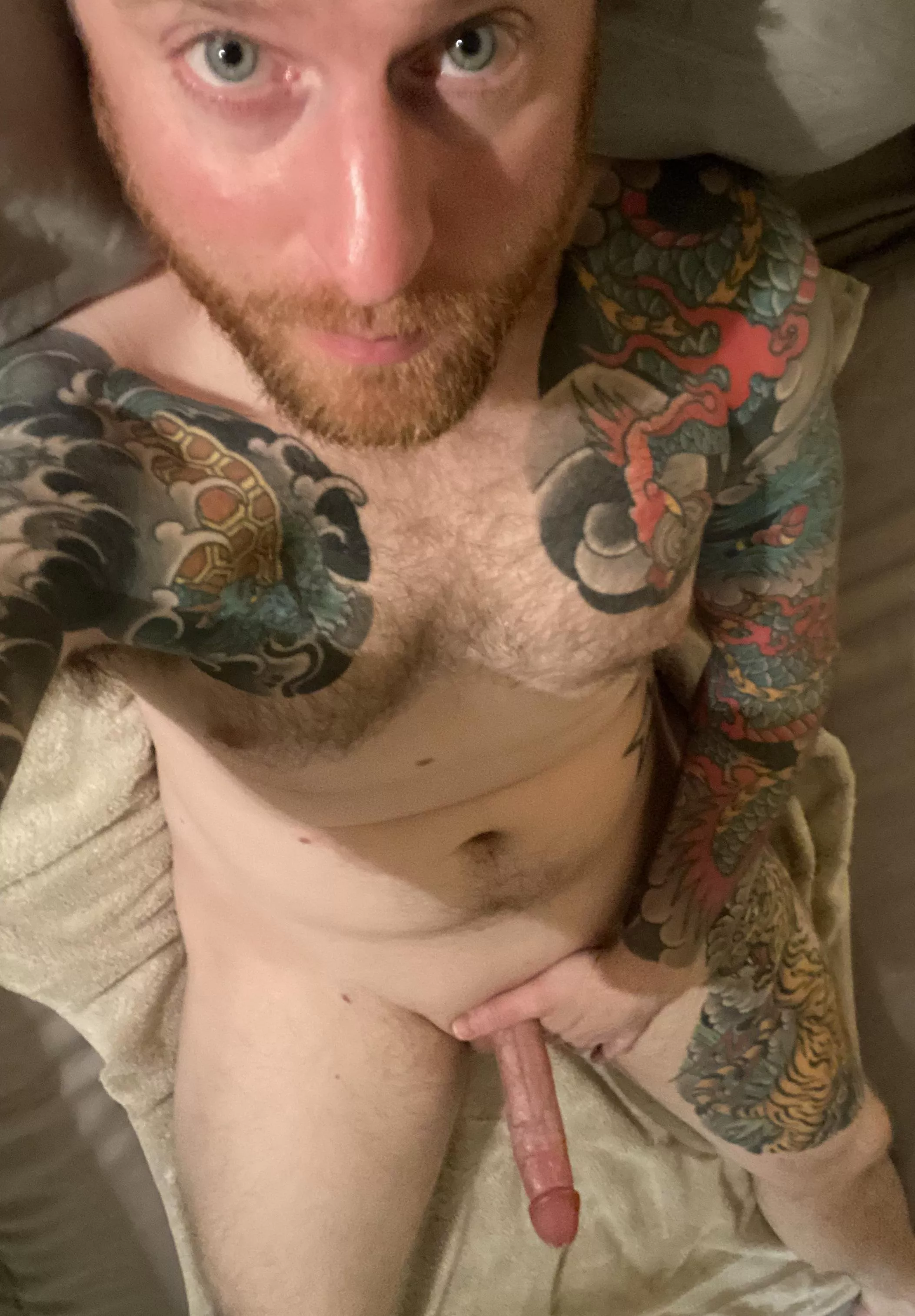 <insert witty thanksgiving pun here>