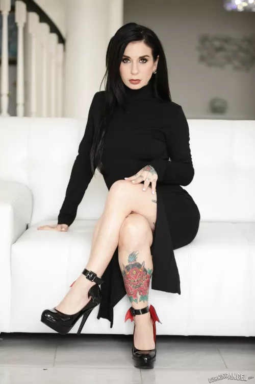 Joanna Angel