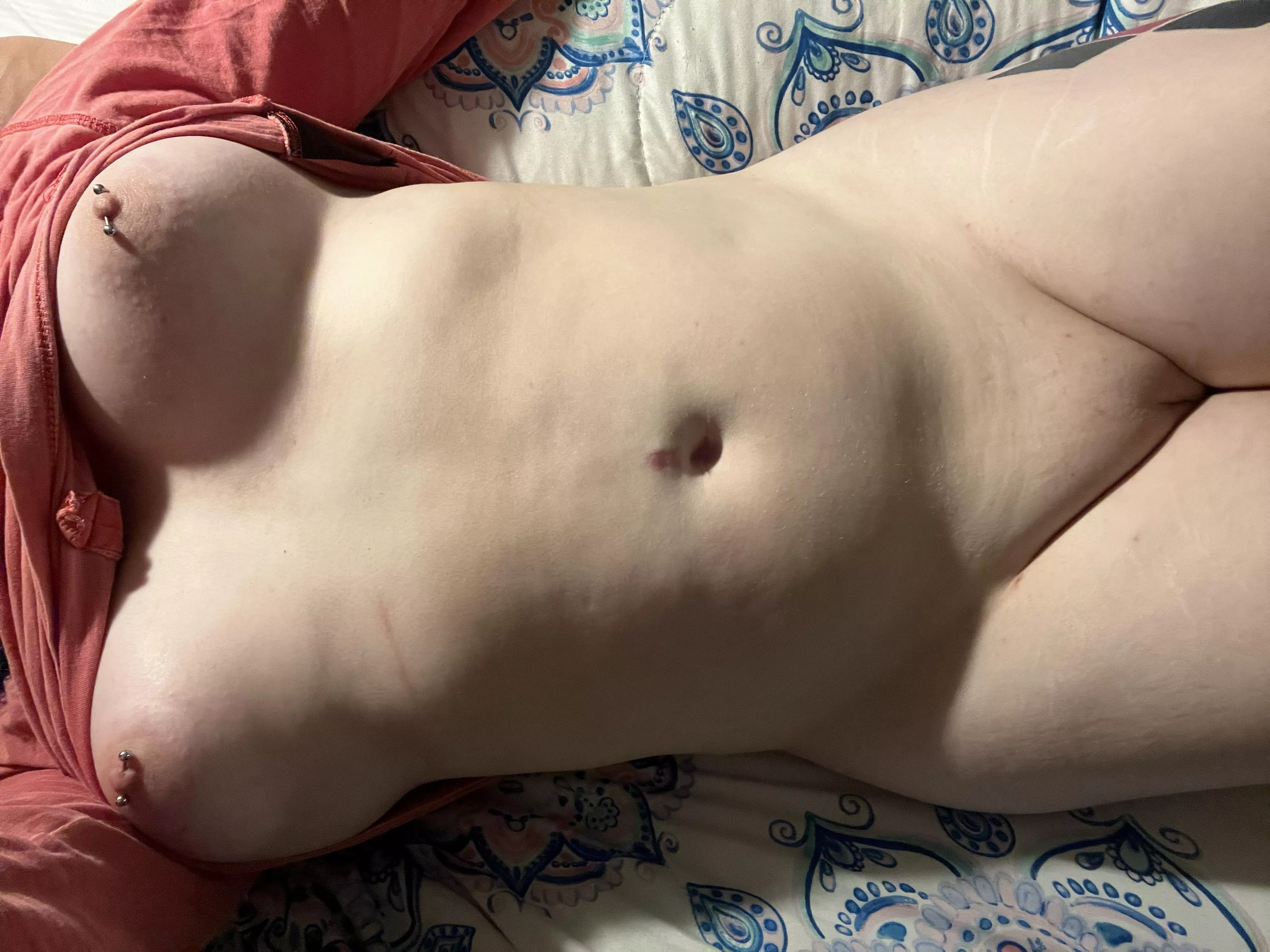 Just a little turkey that needs some stuffing