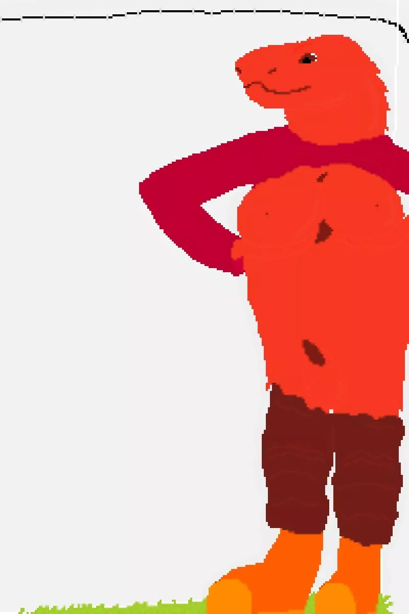 Just Look at These! (CAS96)