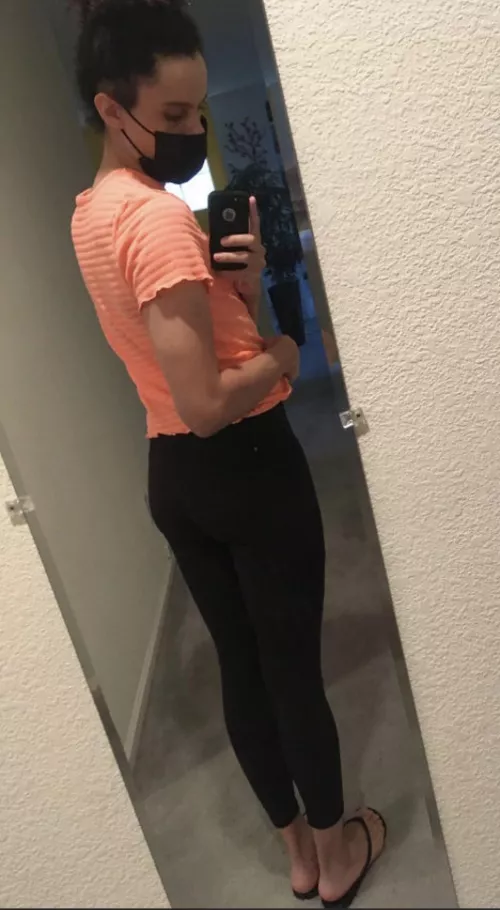 Just running some errands🛍️