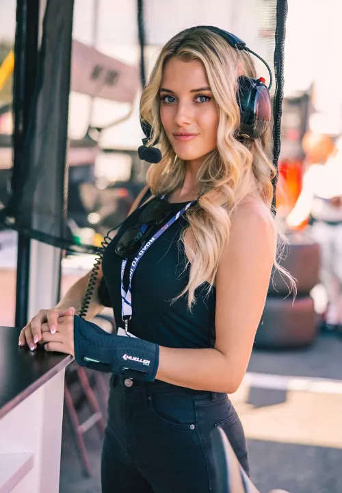 Lindsay Marie Brewer