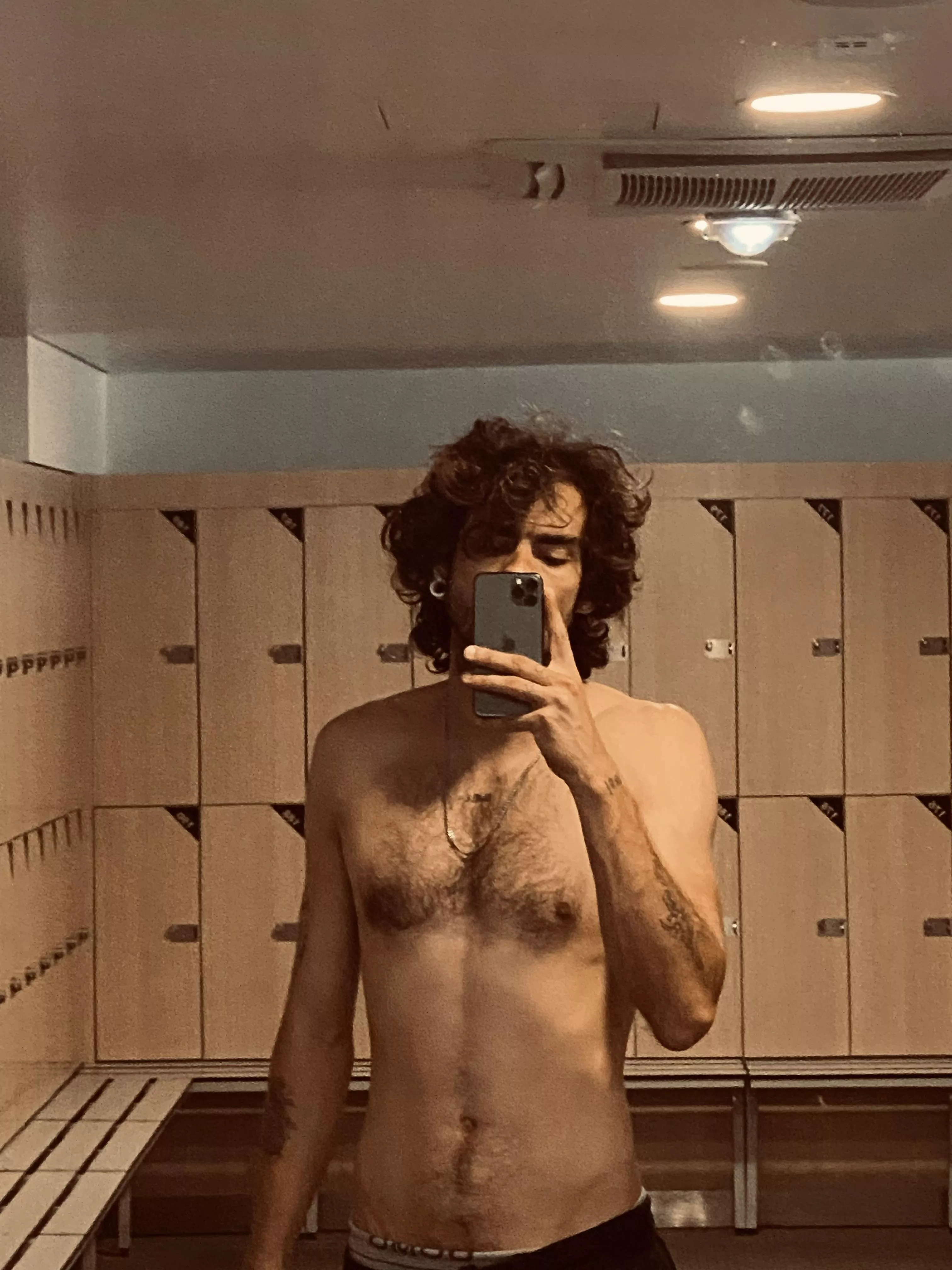 Link for more on profile 😈