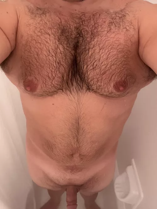 Long day wasn’t it?