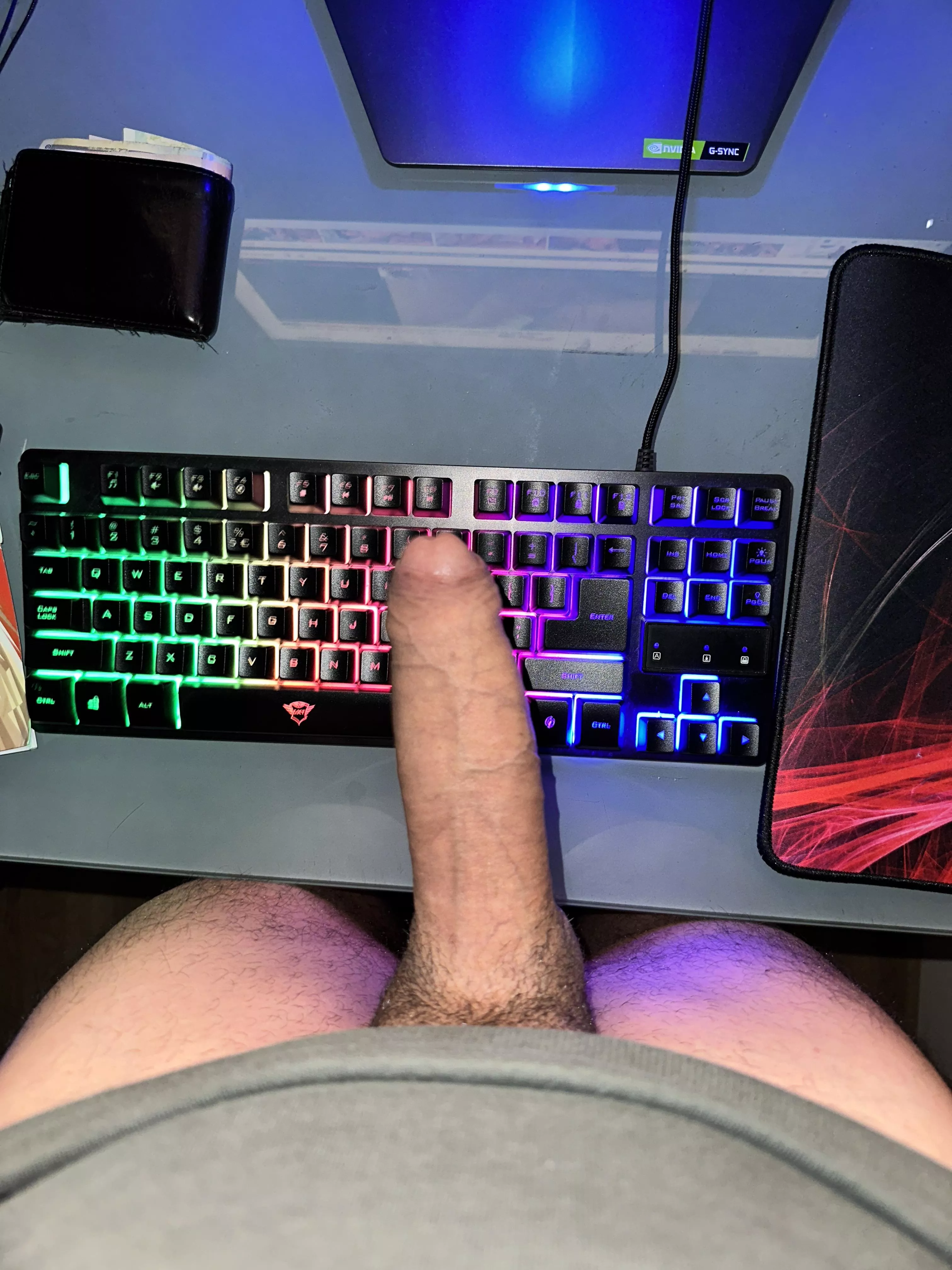 Looking for Player 2 to play