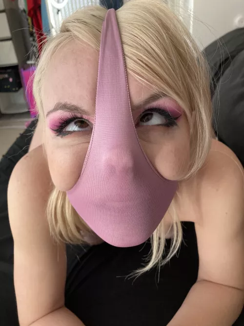 Looks like your Mom can't handle wedgies just like you, you fucking limp-dick pussy!