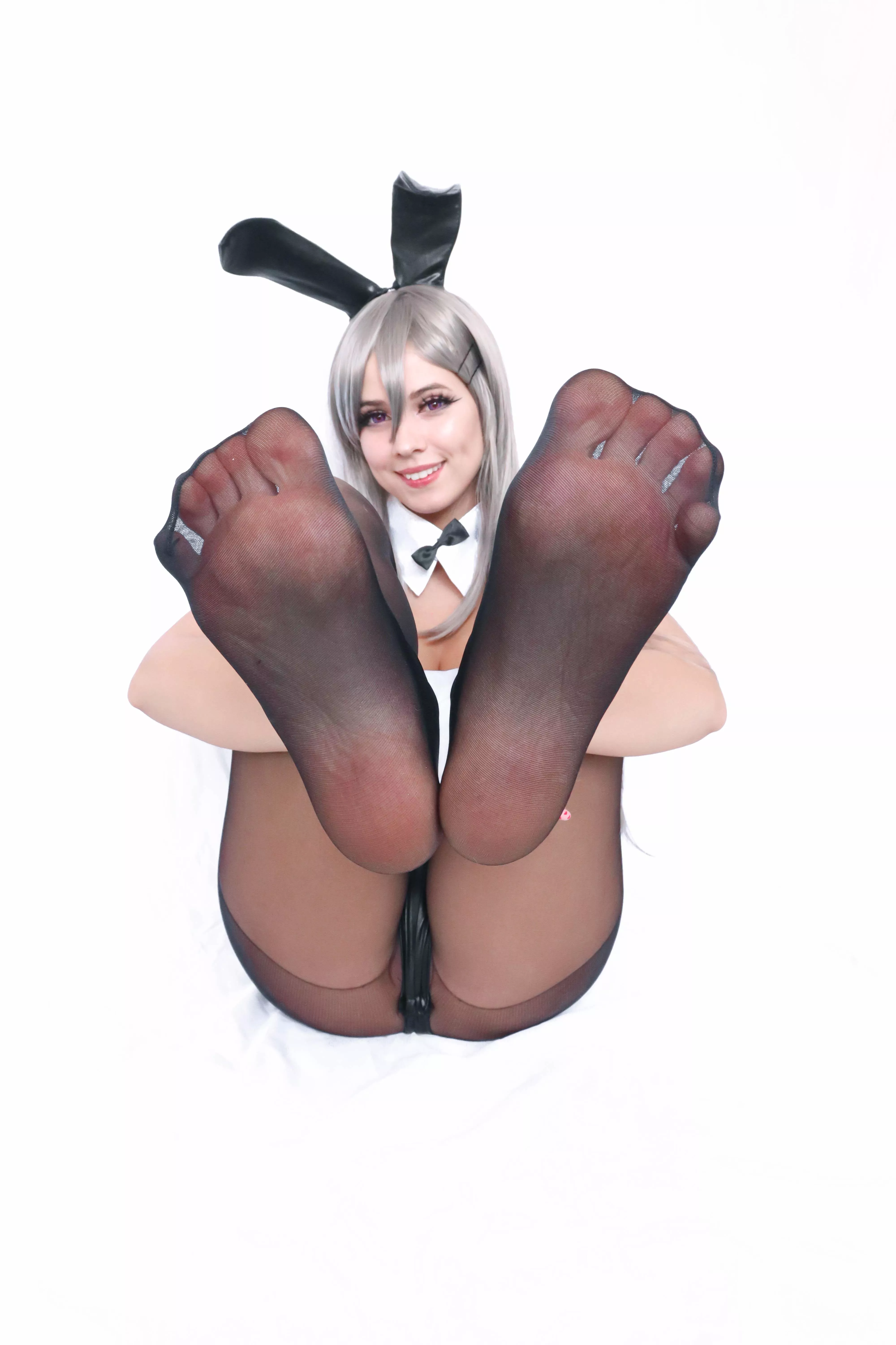 Mai Sakurajima [Bunny girl sempai] (Fairy Elfie)