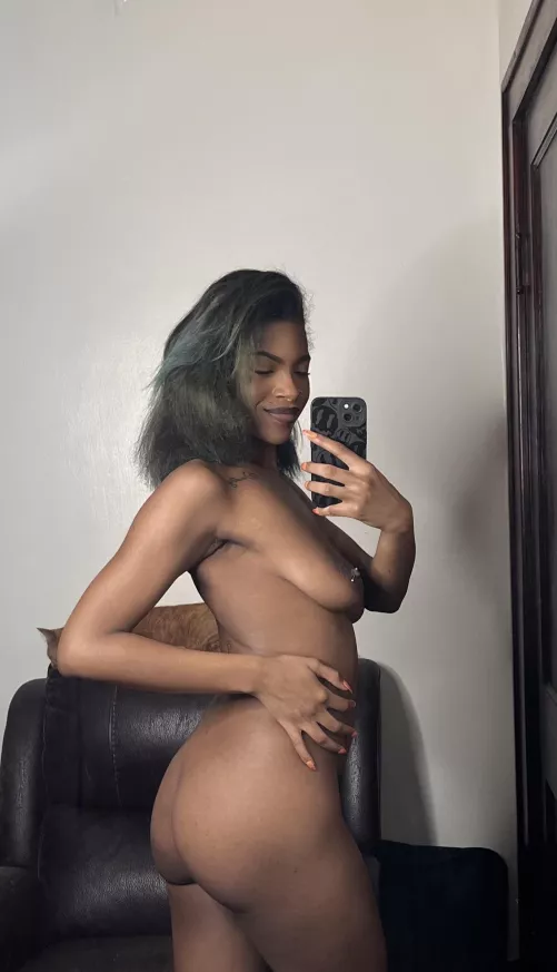 Missionary or doggy for round 1?