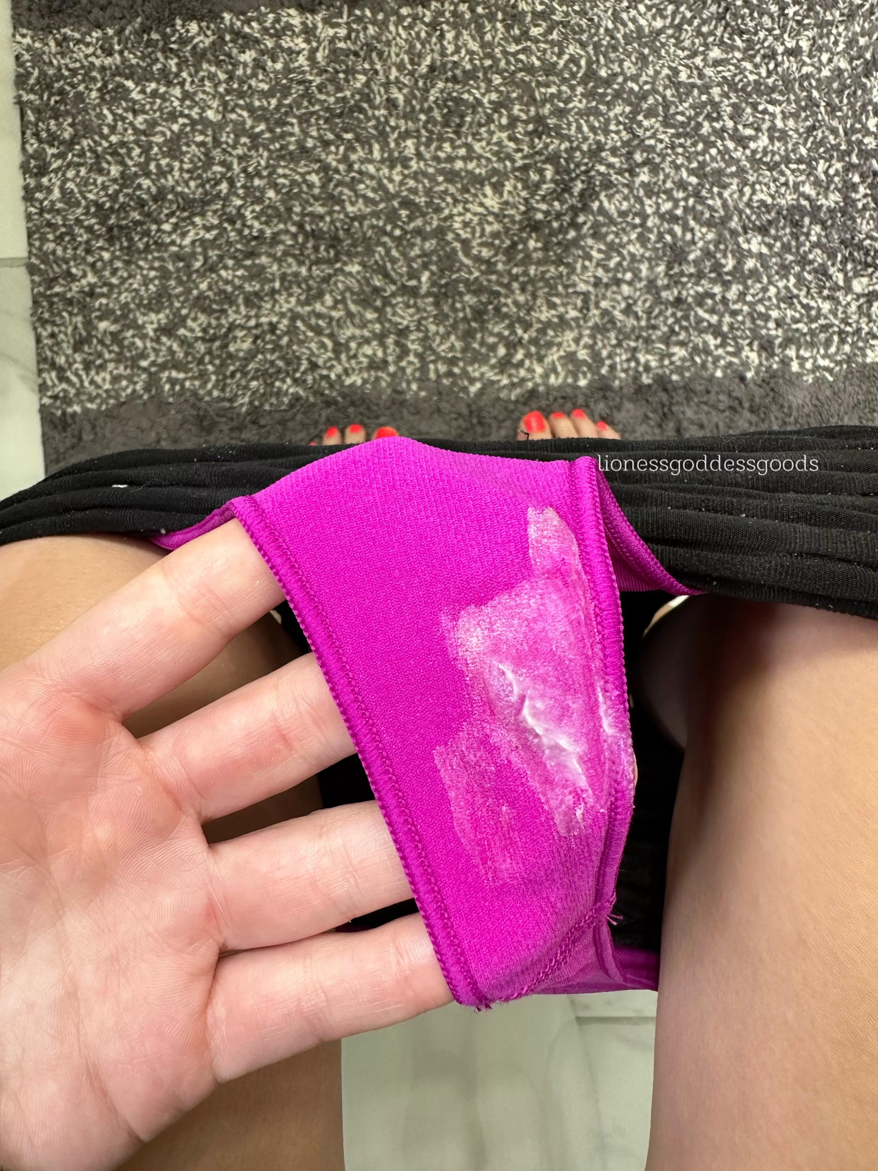 Must’ve had some good dreams🤤