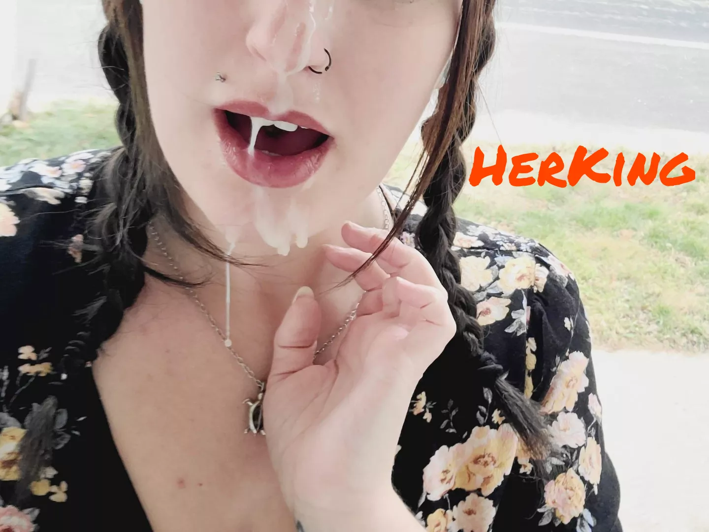 My favorite thing to wear!