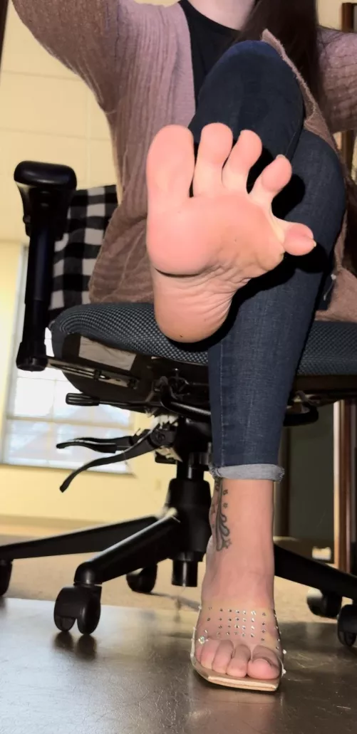 My IT guys will never be the same