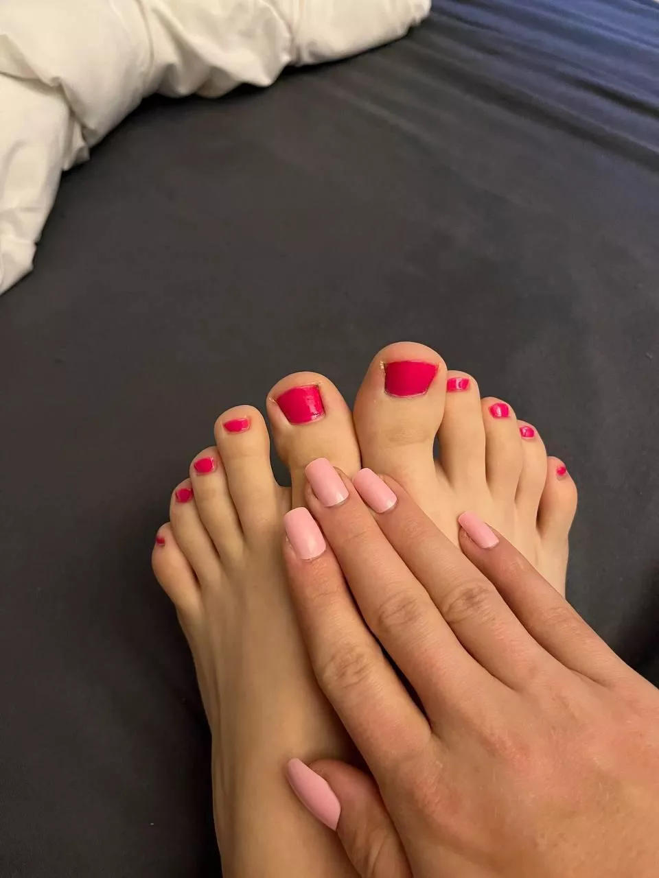New Nails 🥰💅