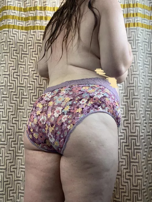 New panties 😊☺️😚