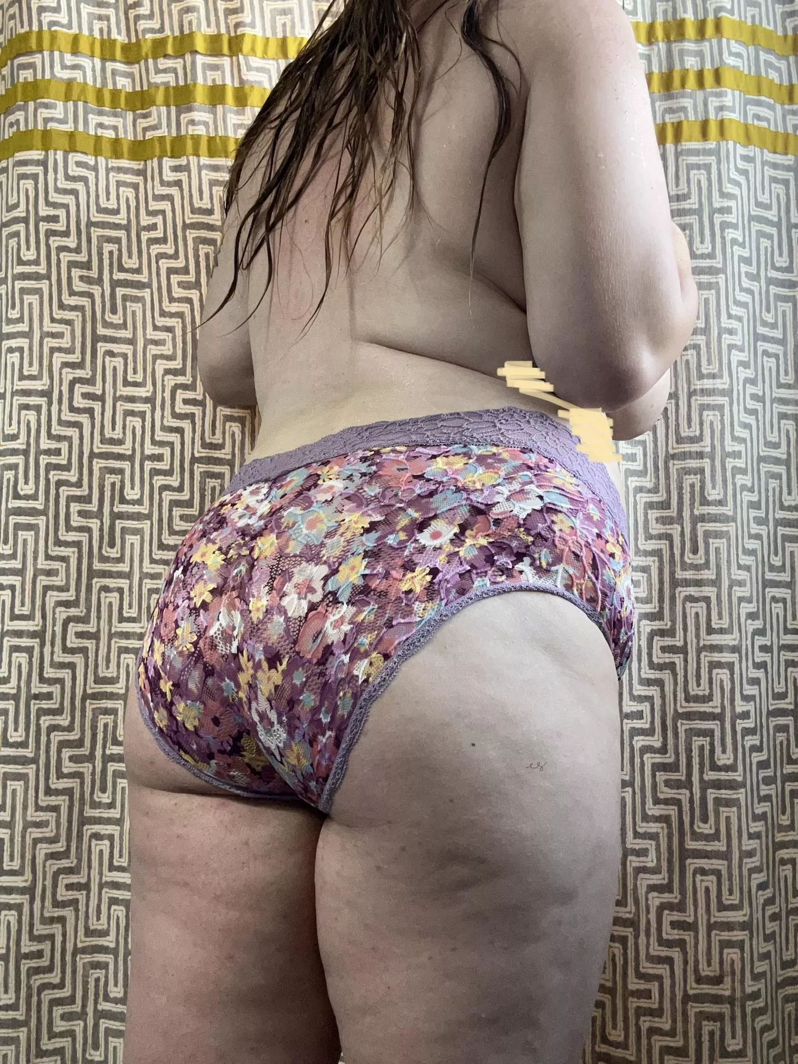 New panties 😊☺️😚