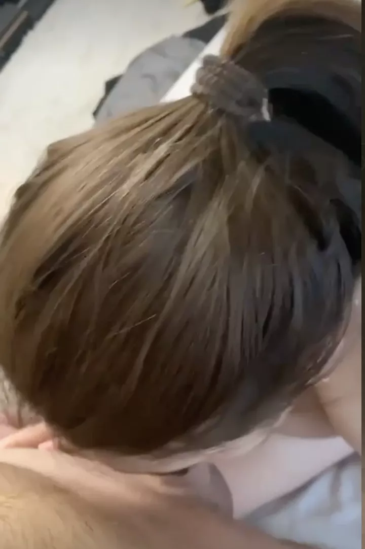 OMG gilla om du vill se hela 🥵🥵🥵