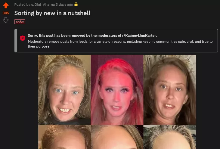 Open discussion is not welcome?