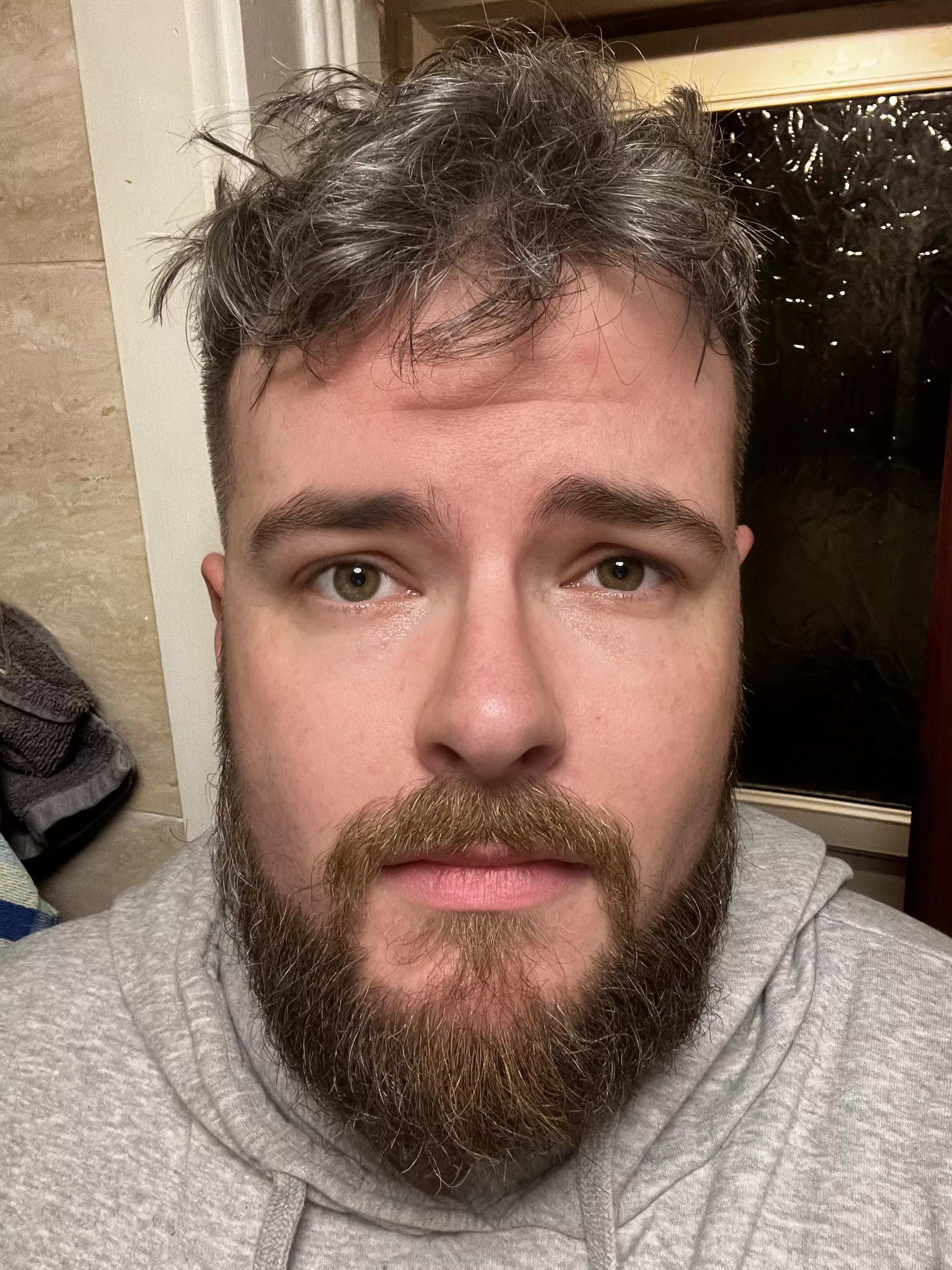 Post 10k! Ending the week on a nice note.